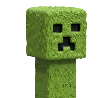 Minecraft o Filme Figura de Ação Creeper de 4 polegadas - Image 4 of 6
