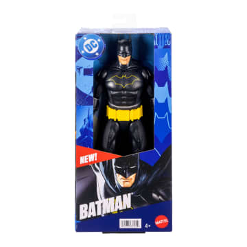 DC Premiere Batman Action Figure | Mattel