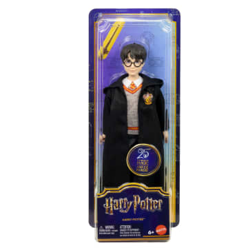 Harry Potter Poupée Harry Potter
