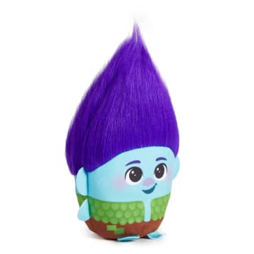 Dreamworks Trolls Band Together Hairmony Mixers Plush Assortment