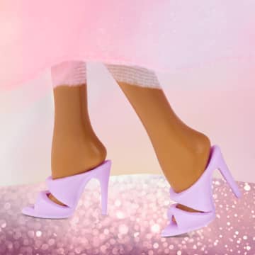 Barbie Signature Birthday Wishes Fashion Doll