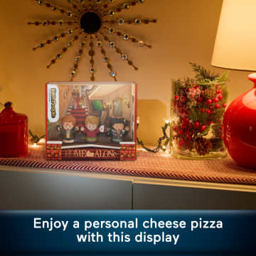 Little People Collector Home Alone Special Edition Set For Movie Fans, 3 Figures - Image 3 of 6