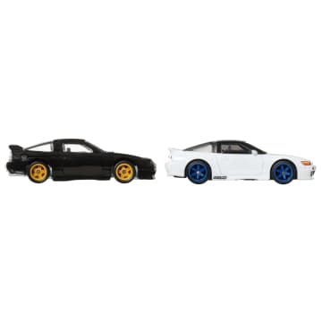 Hot Wheels®-Car Culture-Coffret Premium 2Véhicules - Image 4 of 6