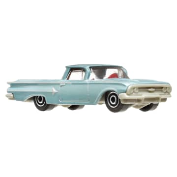 Matchbox 1:64 Scale Die-Cast Toy Car Or Truck