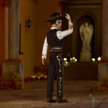 Barbie Signature Muñeco de Colección Ken Día de Muertos