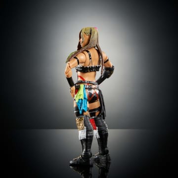 WWE Figura de Acción Elite Kairi Sane - Image 6 of 6