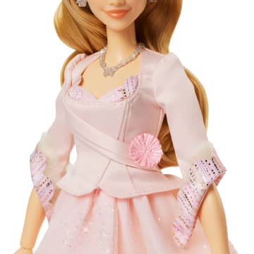 Wicked: For Good Collectible Glinda Fashion Doll | Mattel