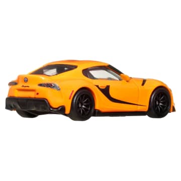 Hot Wheels Cars, Premium Fast & Furious Car For Adult Collectors - Image 5 of 6
