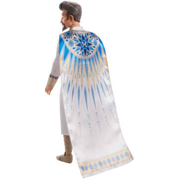 Disney Wish King Magnifico And Queen Amaya Of Rosas 2-Pack