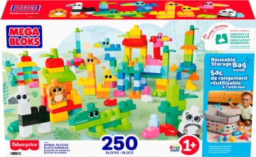 Mega Bloks® Blocs Animaux - Image 6 of 6