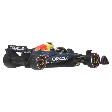 ホットウィール　プレミアム　レーシング　レッドブル　3個セット Hot Wheels Premium F1 Oracle Red Bull Racing: Verstappen & Tsunoda