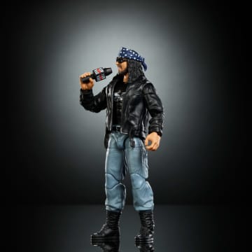 WWE Monday Night War Sid Vicious Action Figure | Mattel