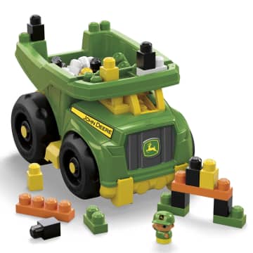 John deere Camion-Benne - Image 6 of 6