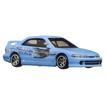 Hot Wheels Collector Vehículo de Juguete Acura Customizado Integra Sedan GSR - Imagen 2 de 6