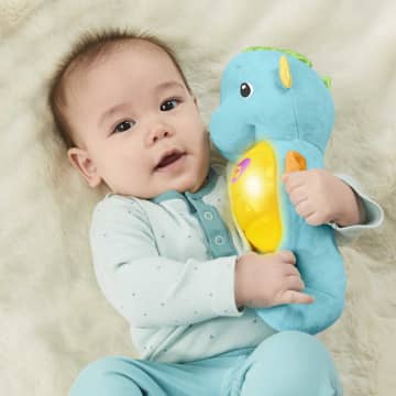 Fisher-Price Soothe & Glow Seahorse