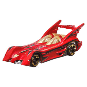 Hot Wheels Themed Vehículo de Juguete Auto de Batman Batimóvil