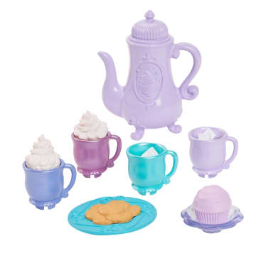Disney-Coffret Le Traîneau de Friandises D’Olaf-La Reine des Neiges - Image 3 of 6