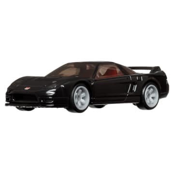 Hot Wheels Collector Vehículo de Colección Honda NSX Tipo R