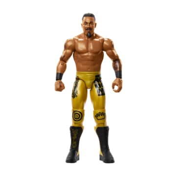 WWE Figura de Acción Carmello Hayes