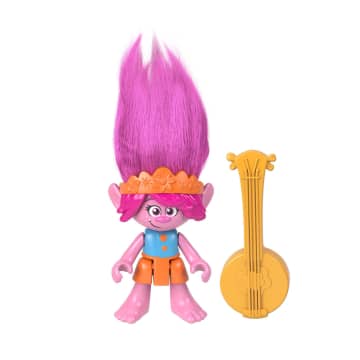 Imaginext Dreamworks Trolls  Poppy