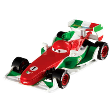 Disney And Pixar Cars 3 Vehicle 5-Packs