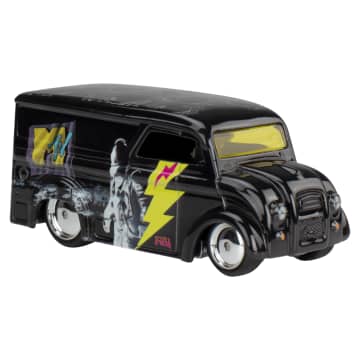Hot Wheels Collector Vehículo de Colección Entrega Láctea - Image 2 of 6