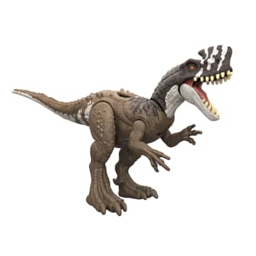 Jurassic World Dinosaur Danger Pack Kileskus Action Figure Toy