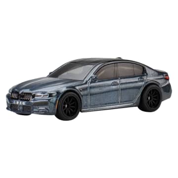 Hot Wheels Premium Toy Car, Truck Or Van, 1:64 Scale Replica From Pop Culture