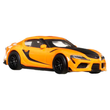 Hot Wheels Cars, Premium Fast & Furious Car For Adult Collectors - Image 3 of 6