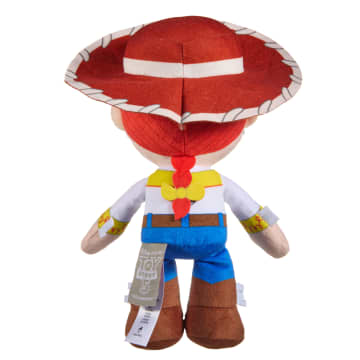 Disney and Pixar Toy Story 5 Jessie Plush Toy | Mattel