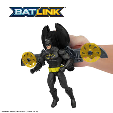 DC Batmobile Vehicle | Mattel