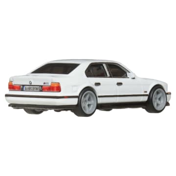 Hot Wheels Collector Vehículo de Colección BMW M5 E34 - Imagen 2 de 6