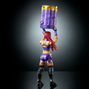 WWE Elite Collection Iyo Sky Action Figure | Mattel