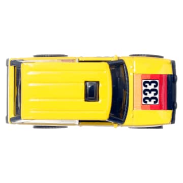 Hot Wheels Collector Veículo de Brinquedo Range Rover Classic - Image 4 of 5