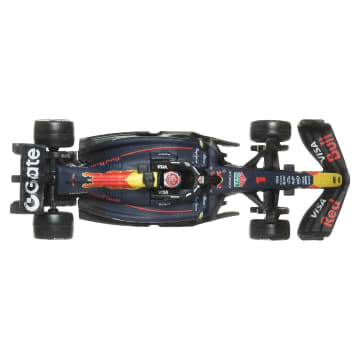 ホットウィール　プレミアム　レーシング　レッドブル　3個セット Hot Wheels Premium F1 Oracle Red Bull Racing: Verstappen & Tsunoda