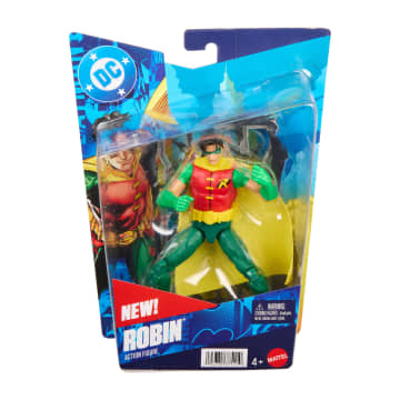 【レア】DCユニバース ビジランテ マテル 6インチ DC Premiere Action Figure Assortment | Mattel