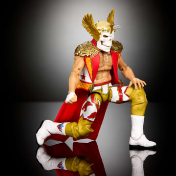 WWE コーディー・ローデス　アルティメットエディション　マテル　エリート Amazon.com: Mattel WWE Ultimate Edition Action Figure