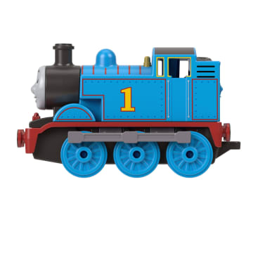 Thomas & Friends Tren de Juguete Metálico Pequeño Sorpresa - Imagen 3 de 6