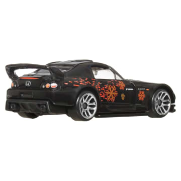 Hot Wheels Collector Vehículo de Colección Fast & Furious Honda S2000 - Image 4 of 6