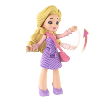 Wicked Coffret Étudiants de Shiz Petites Poupées - Imagem 6 de 6