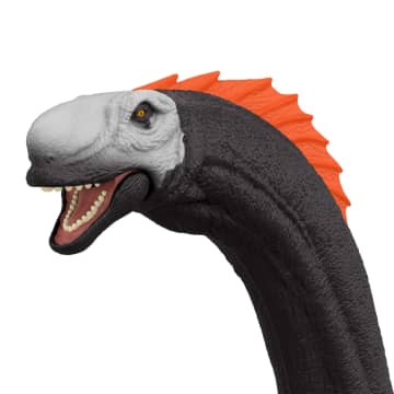 Jurassic World Dinosaurio de Juguete Rebirth Titanosaurus - Image 3 of 6