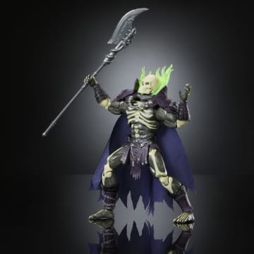 Masters of the Universe Chronicles Scare Glow Figure | Mattel