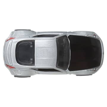 Hot Wheels Collector Vehículo de Colección Auto Fast & Furious Nissan 370Z - Imagem 4 de 6