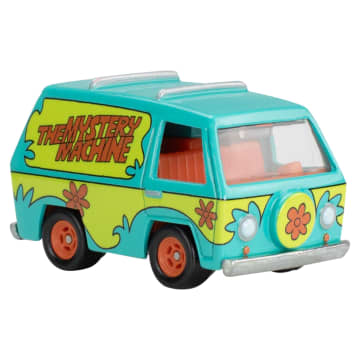 Hot Wheels Collector Vehículo de Colección The Mystery Machine