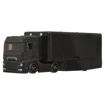Hot Wheels Collector Vehículo de Colección Auto Transportador Lamborghini Reventon Spyder
