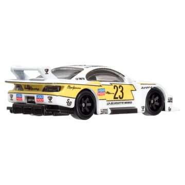 Hot Wheels Collector Vehículo de Colección Super Silouette Nissan Silvia S15