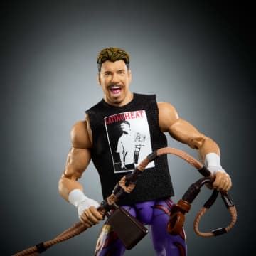 エディ・ゲレロ　フィギュア Amazon.co.jp: WWEアクションフィギュア、6インチ コレクター収集品