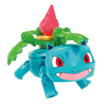 MEGA Pokémon Park Scene Building Toy Kits With 1 Action Figure (220 Pieces) For Kids - Image 4 of 6
