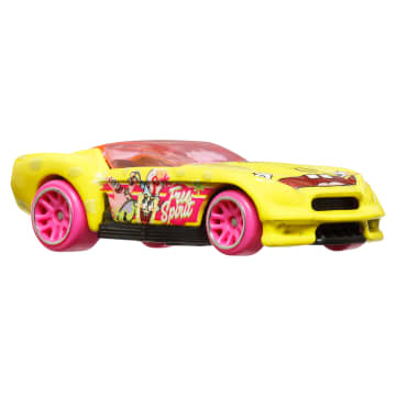 Hot Wheels Collector Vehículo de Colección Pony-Up - Image 2 of 3