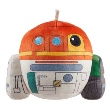 Star Wars Cuutopia 10